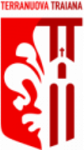Terranuova Traiana logo