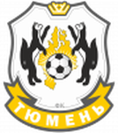 Tyumen logo