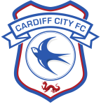 Cardiff City U21 logo