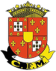 Os Marialvas logo