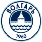 Volgar Astrakhan logo