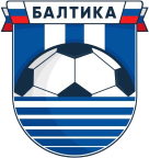 Baltika logo