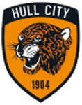Hull City U21 logo