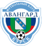 Avangard Kursk logo