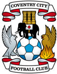 Coventry City U21 logo
