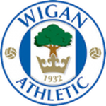 Wigan Athletic U21 logo