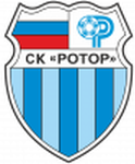 Rotor Volgograd logo