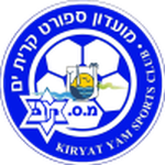 Kiryat Yam SC logo
