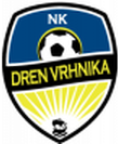 Dren Vrhnika logo