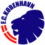 København U19 logo