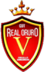 Real Oruro logo
