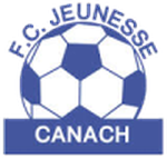 Jeunesse Canach logo