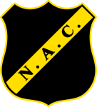 NAC Breda logo