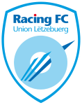 Racing FC Union Luxembourg logo