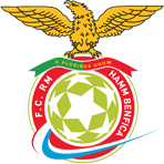 RM Hamm Benfica logo