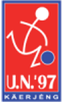 UN Kaerjeng 97 logo