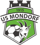 US Mondorf-les-bains logo