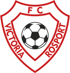Victoria Rosport logo
