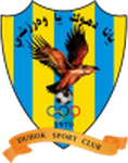Duhok logo