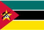 Mozambique U23 logo