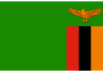 Zambia U23 logo