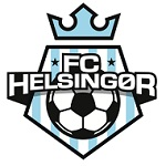 FC Helsingor logo
