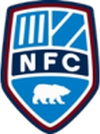 Nykobing FC logo