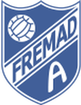 Fremad Amager logo