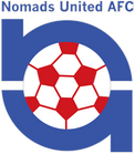 Nomads United logo