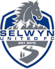 Selwyn United logo