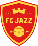 FC jazz logo