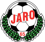 FF Jaro logo