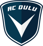 AC Oulu logo