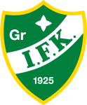 GrIFK logo