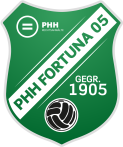 Fortuna 05 logo