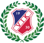 Viggbyholms IK logo