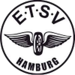 ETSV Hamburg logo