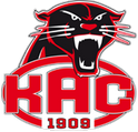 KAC 1909 logo