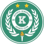 Olympic Kingsway logo