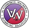 Vorwärts-Wacker 04 logo