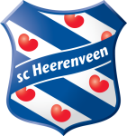 Heerenveen logo