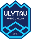 Ulytau logo