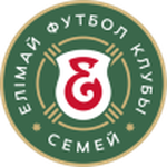 Yelimay Semey logo