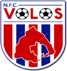 Volos NFC logo