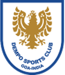 Dempo logo