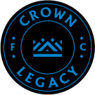 Crown Legacy logo