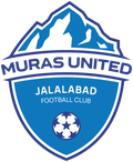 Muras United logo