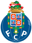 FC Porto logo