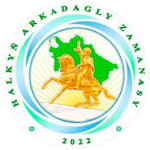 Arkadag logo