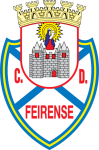 Feirense logo